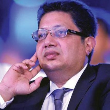 Dr. Sanjay Nagarkar